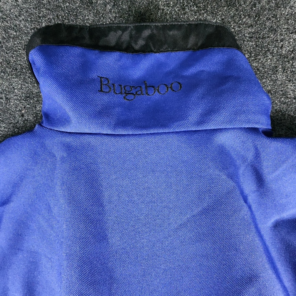 Columbia Bugaboo Interchange 3-in-1 Jacket System for Men's Size Large Black - Picture 5 of 12